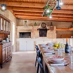 Giulia Con Piscina Privata -
