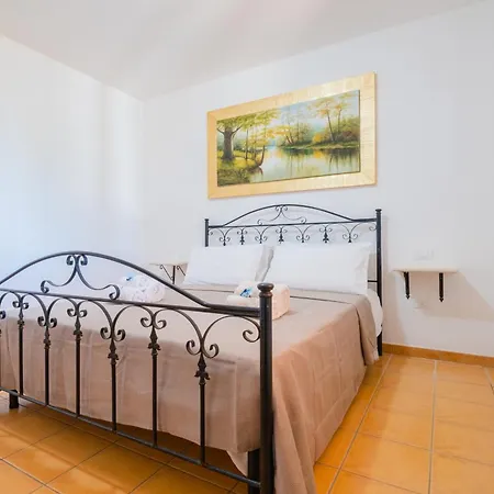 Giulia Con Piscina Privata - Lägenhet *