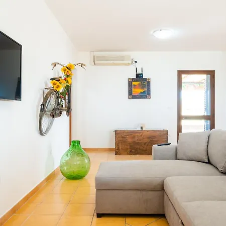 Giulia Con Piscina Privata - Lägenhet Specchia