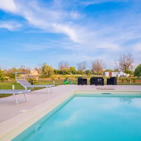 Lägenhet Giulia Con Piscina Privata - *