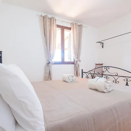 Giulia Con Piscina Privata - Lägenhet *