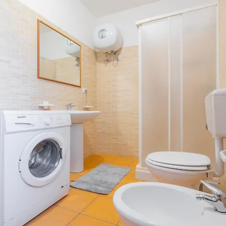 Lägenhet Giulia Con Piscina Privata -