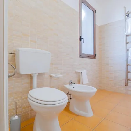 Giulia Con Piscina Privata - Lägenhet *