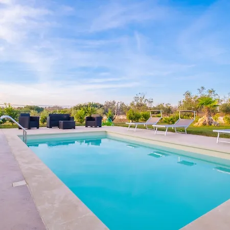 Lägenhet Giulia Con Piscina Privata -