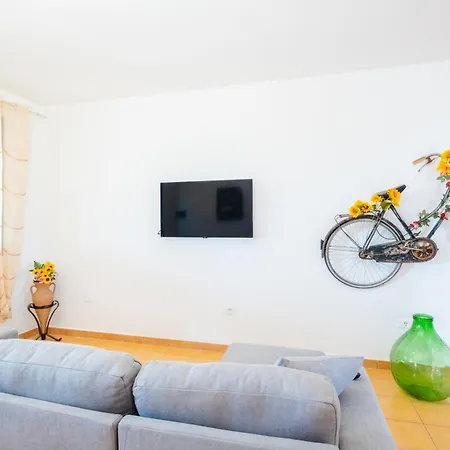 Lägenhet Giulia Con Piscina Privata -