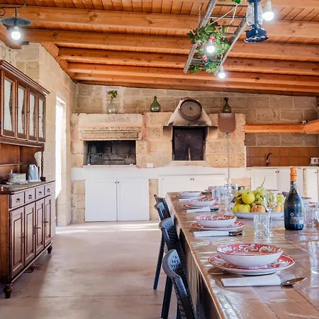 Giulia Con Piscina Privata -