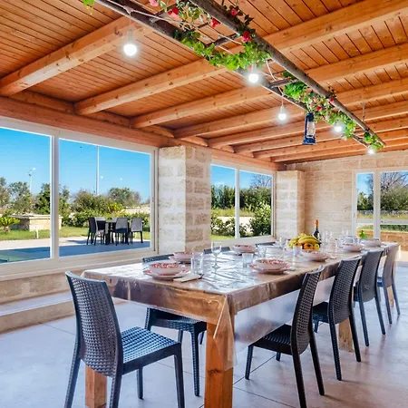 Giulia Con Piscina Privata - Apartment