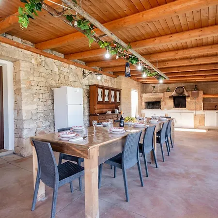 Giulia Con Piscina Privata - Apartmán