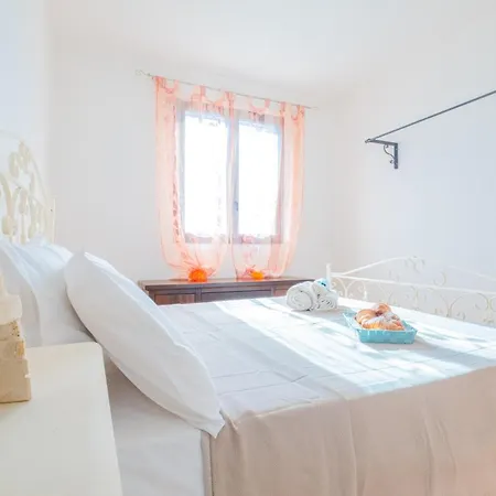 Apartment Giulia Con Piscina Privata - Specchia