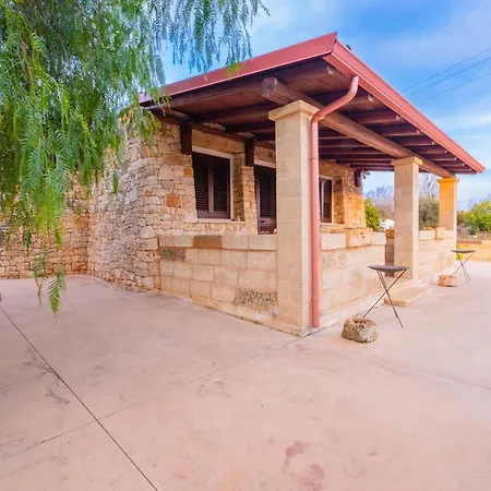 Apartment Giulia Con Piscina Privata -