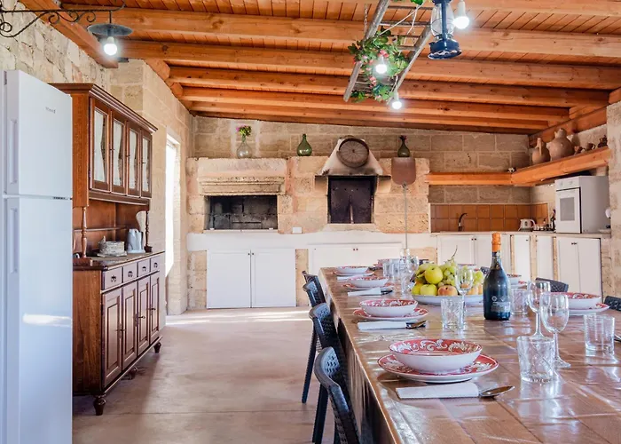 Giulia Con Piscina Privata -