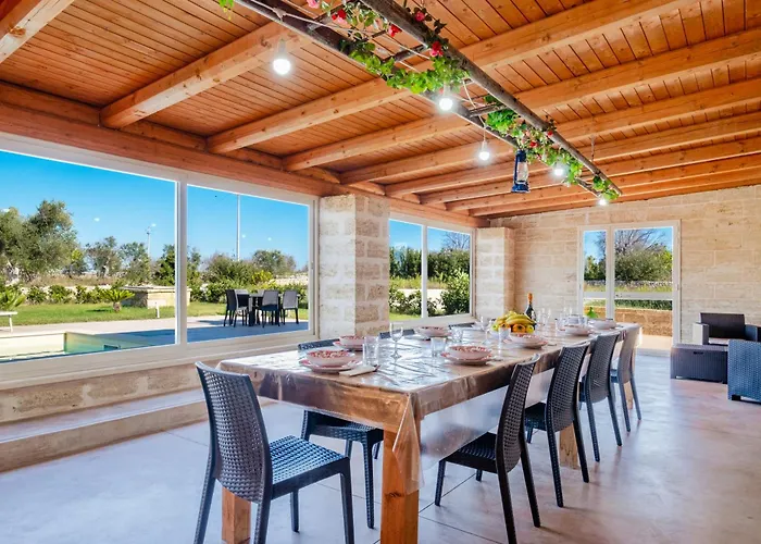 Giulia Con Piscina Privata - Appartement