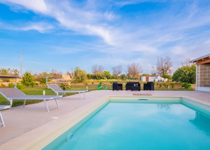 Appartamento Giulia Con Piscina Privata - *