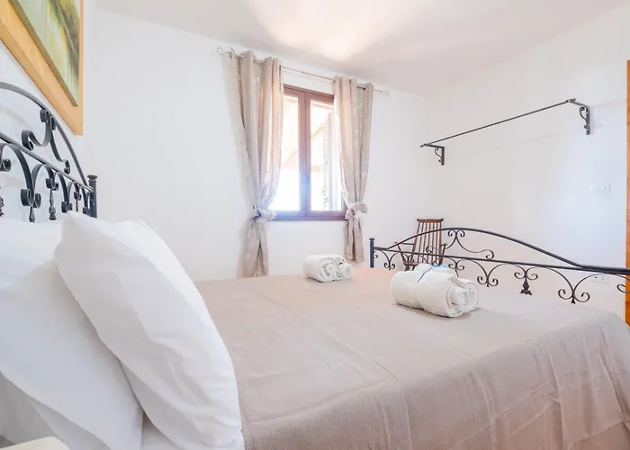 Giulia Con Piscina Privata - Appartamento *